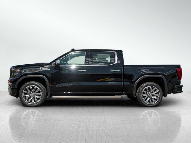 new 2025 GMC Sierra 1500 car, priced at $69,948