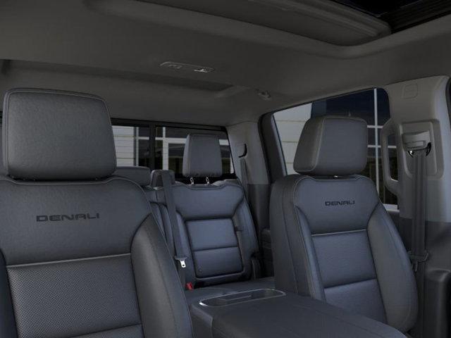 new 2025 GMC Sierra 1500 car, priced at $69,948