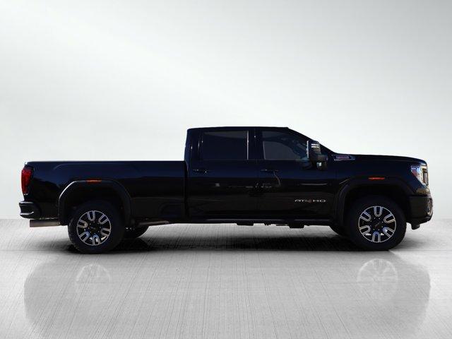 used 2022 GMC Sierra 2500 car, priced at $64,998