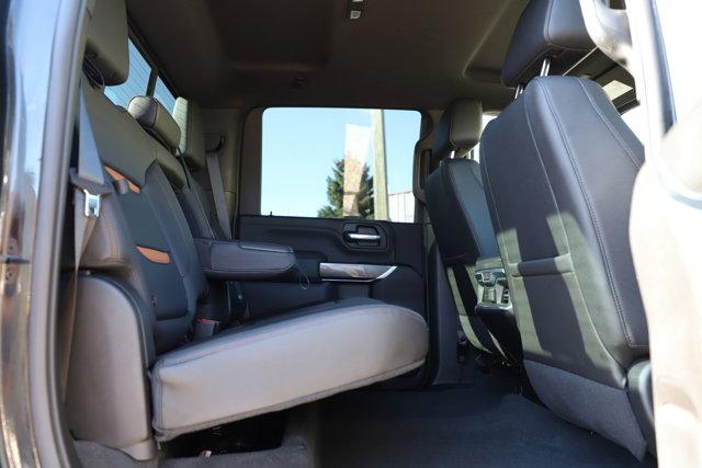 used 2022 GMC Sierra 2500 car, priced at $64,998