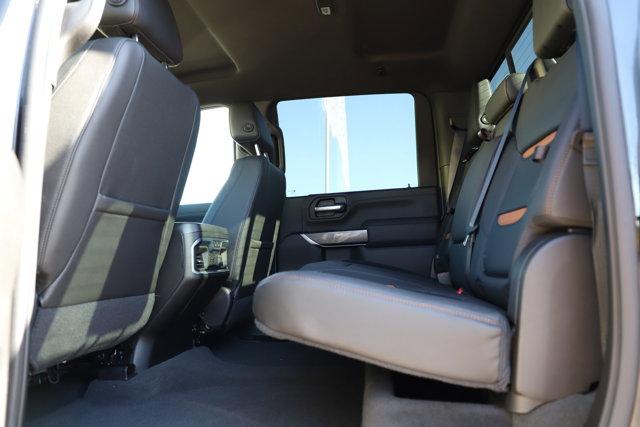 used 2022 GMC Sierra 2500 car, priced at $64,998