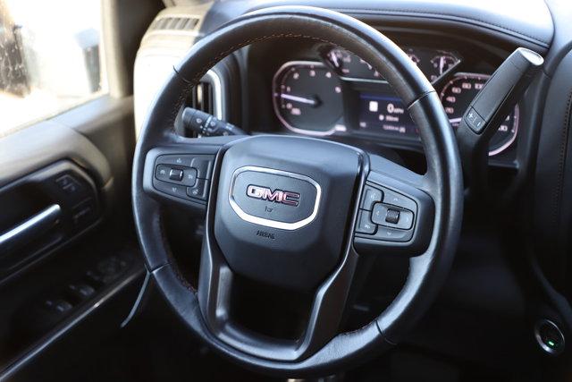 used 2022 GMC Sierra 2500 car, priced at $64,998