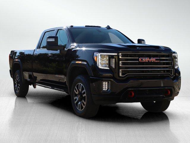 used 2022 GMC Sierra 2500 car, priced at $64,998