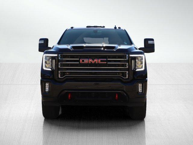 used 2022 GMC Sierra 2500 car, priced at $64,998