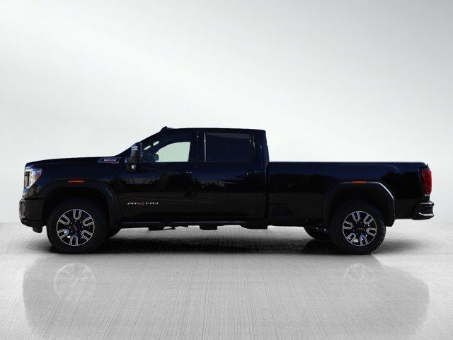 used 2022 GMC Sierra 2500 car, priced at $64,998