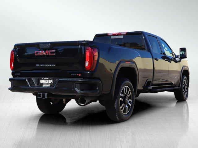 used 2022 GMC Sierra 2500 car, priced at $64,998