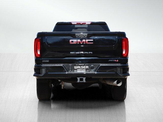 used 2022 GMC Sierra 2500 car, priced at $64,998