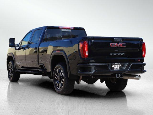 used 2022 GMC Sierra 2500 car, priced at $64,998