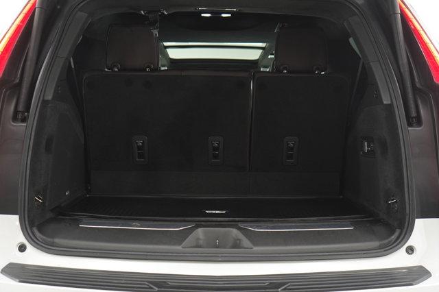 used 2021 Cadillac Escalade car, priced at $68,998