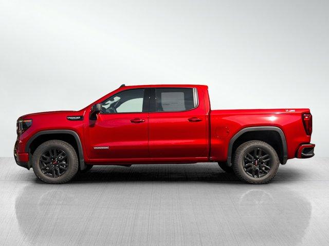 new 2024 GMC Sierra 1500 car, priced at $56,881