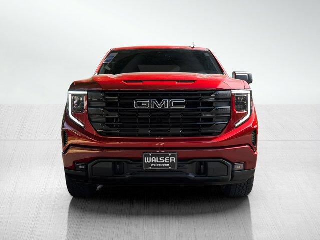 new 2024 GMC Sierra 1500 car, priced at $56,881