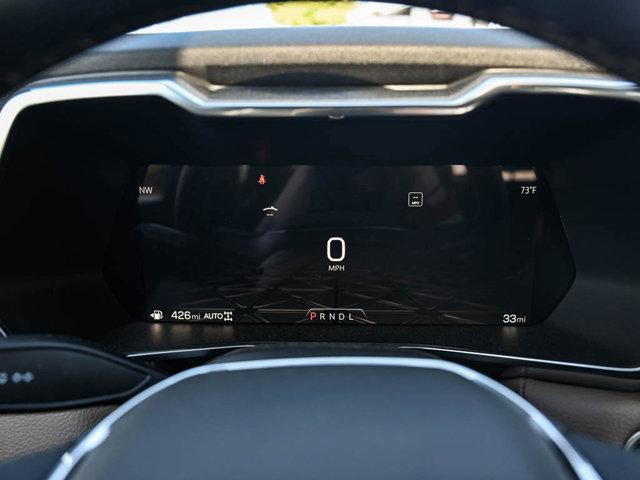 new 2026 GMC Canyon car, priced at $55,222