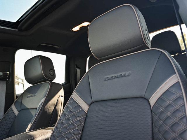 new 2026 GMC Canyon car, priced at $55,222