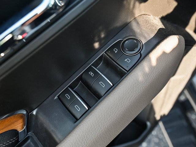 new 2026 GMC Canyon car, priced at $55,222