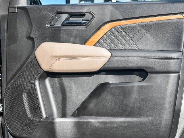 new 2026 GMC Canyon car, priced at $55,222