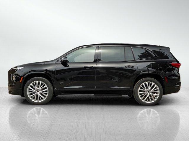 new 2026 Buick Enclave car, priced at $56,349