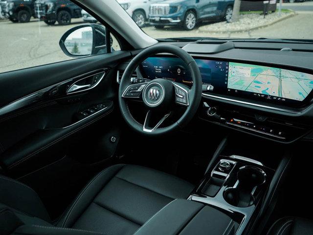 new 2025 Buick Envision car, priced at $39,598