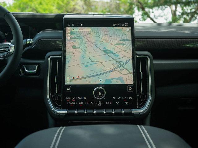 new 2025 GMC Yukon XL car, priced at $82,255
