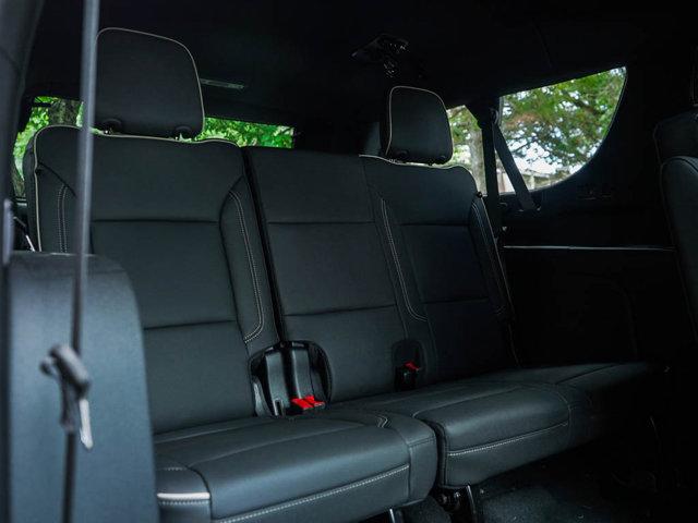 new 2025 GMC Yukon XL car, priced at $82,255