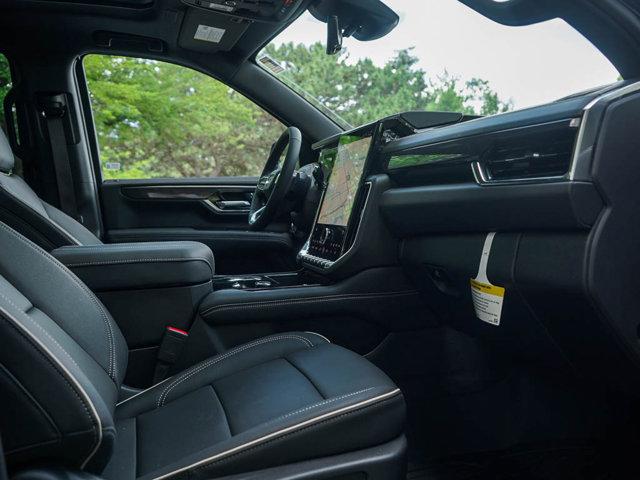 new 2025 GMC Yukon XL car, priced at $82,255