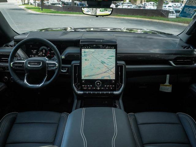 new 2025 GMC Yukon XL car, priced at $82,255