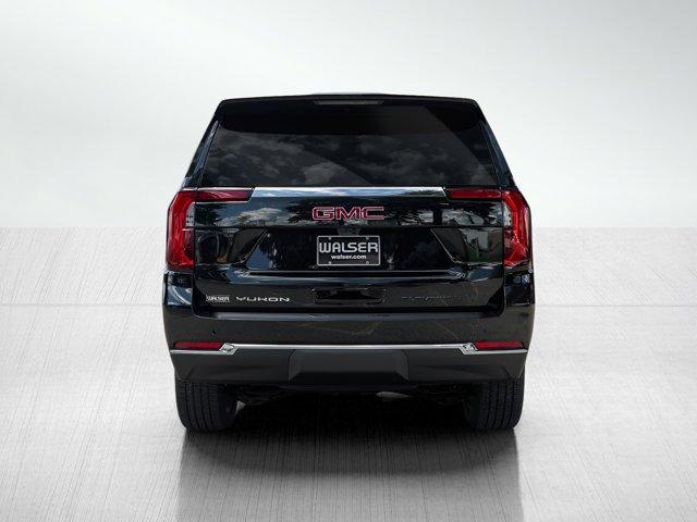 new 2025 GMC Yukon XL car, priced at $82,255