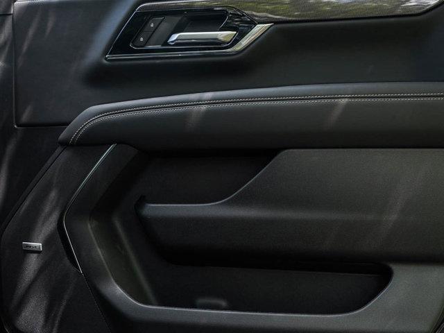 new 2025 GMC Yukon XL car, priced at $82,255