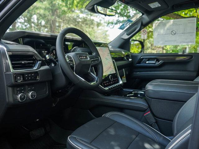 new 2025 GMC Yukon XL car, priced at $82,255