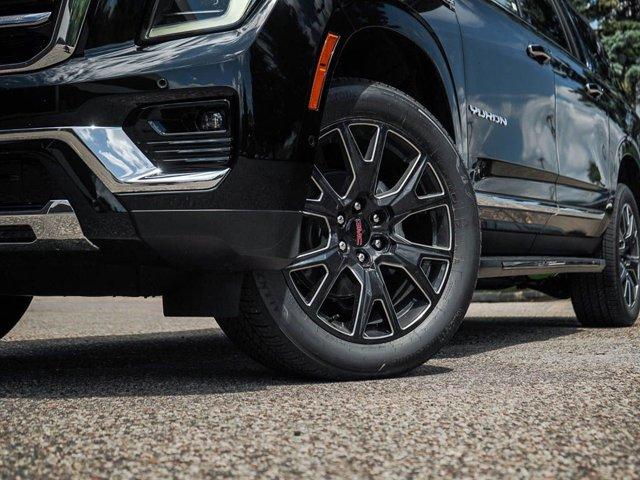 new 2025 GMC Yukon XL car, priced at $82,255
