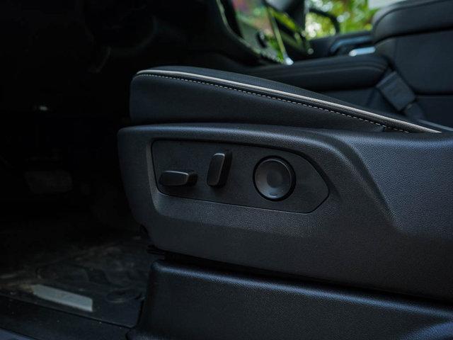 new 2025 GMC Yukon XL car, priced at $82,255