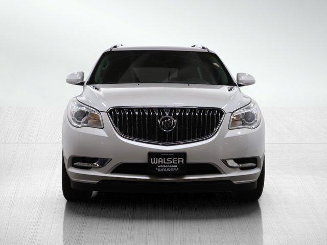 used 2017 Buick Enclave car, priced at $17,299