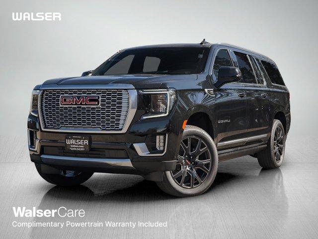 new 2024 GMC Yukon XL car, priced at $93,764