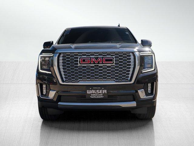 new 2024 GMC Yukon XL car, priced at $93,764