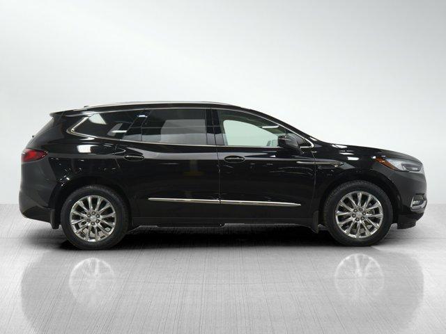 used 2019 Buick Enclave car, priced at $28,998