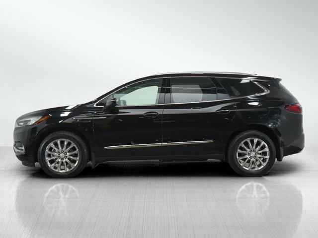 used 2019 Buick Enclave car, priced at $28,998