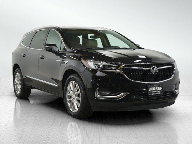 used 2019 Buick Enclave car, priced at $28,998