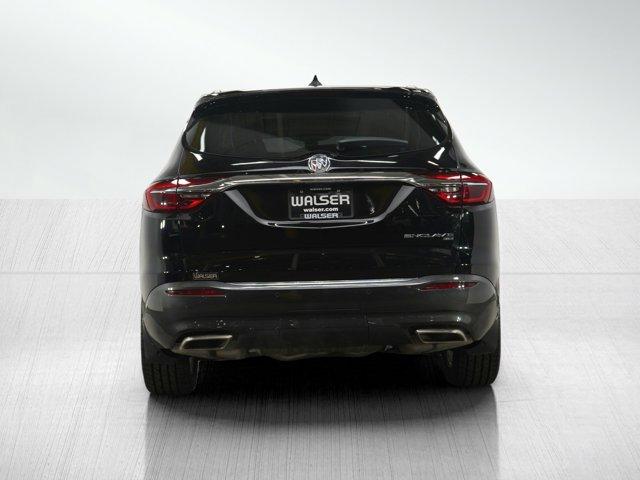 used 2019 Buick Enclave car, priced at $28,998