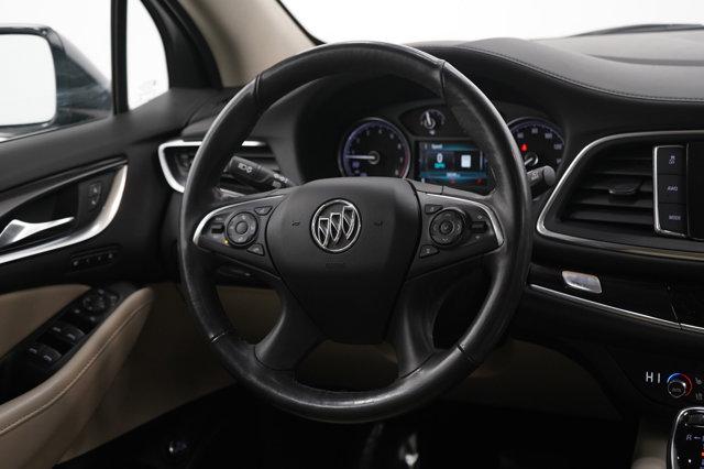 used 2019 Buick Enclave car, priced at $28,998