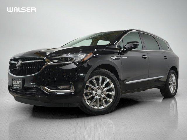 used 2019 Buick Enclave car, priced at $28,998