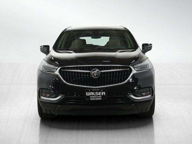 used 2019 Buick Enclave car, priced at $28,998