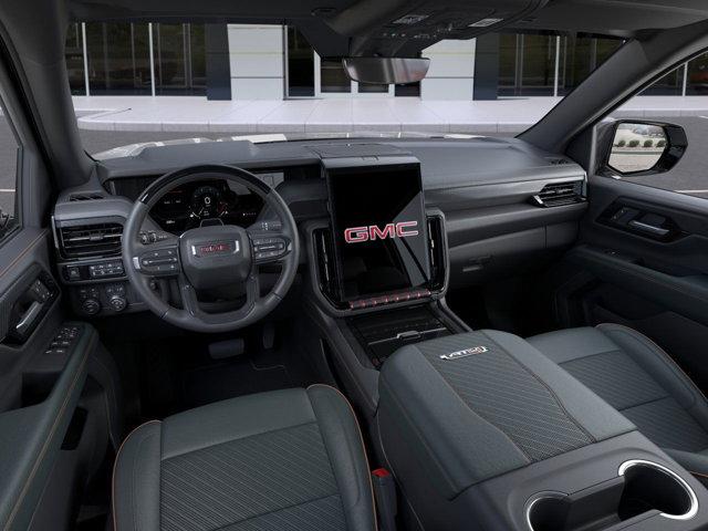 new 2025 GMC Yukon car, priced at $89,885