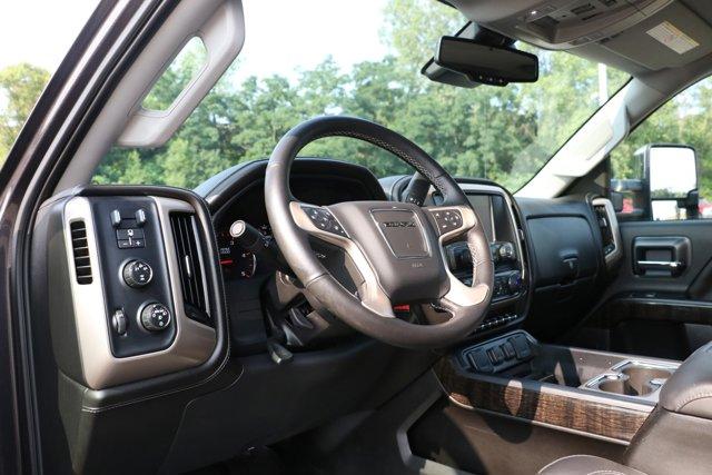 used 2015 GMC Sierra 2500 car, priced at $43,998