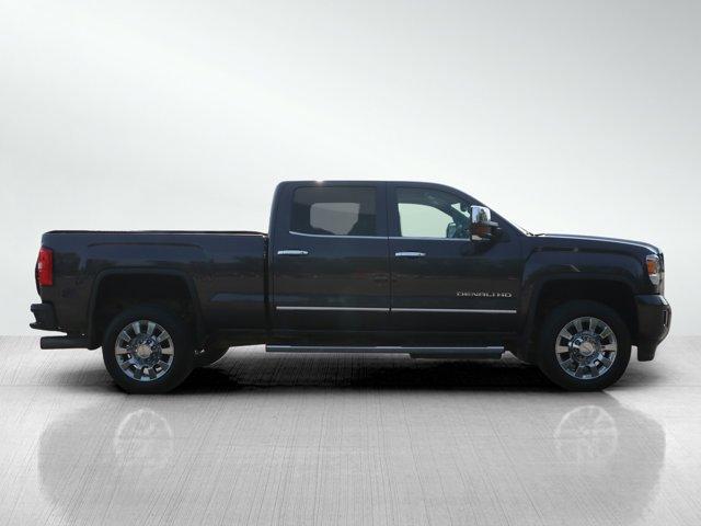 used 2015 GMC Sierra 2500 car, priced at $43,998