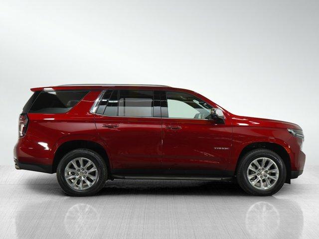 used 2024 Chevrolet Tahoe car, priced at $67,299