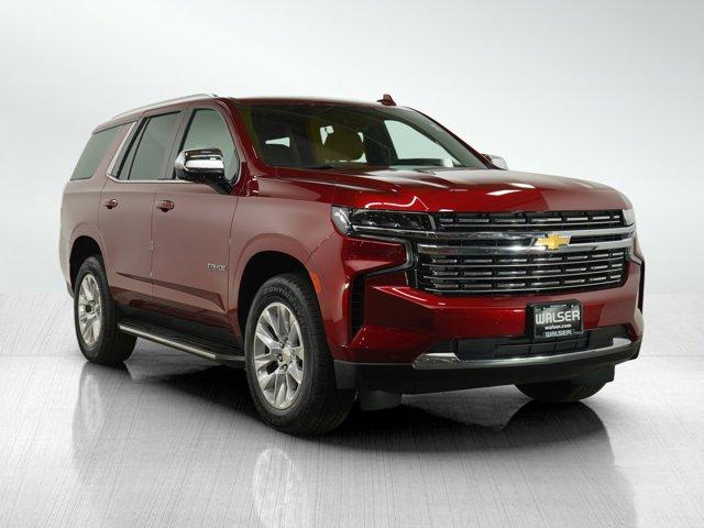 used 2024 Chevrolet Tahoe car, priced at $67,299
