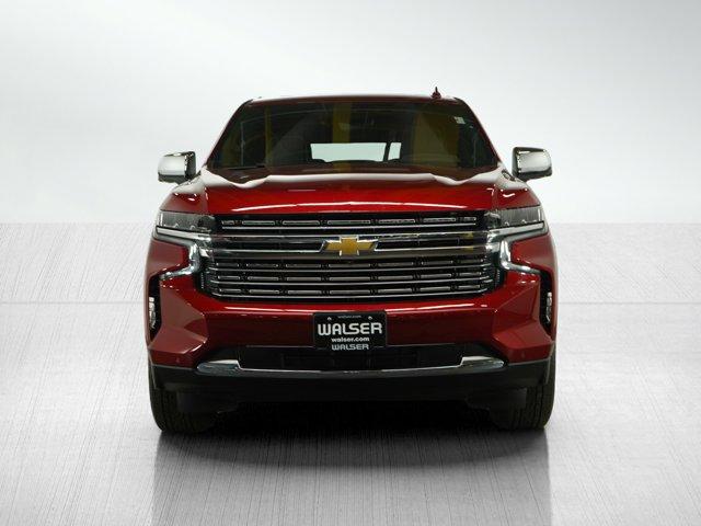used 2024 Chevrolet Tahoe car, priced at $67,299