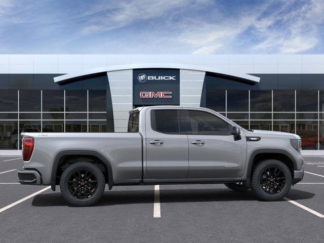 new 2025 GMC Sierra 1500 car, priced at $57,886