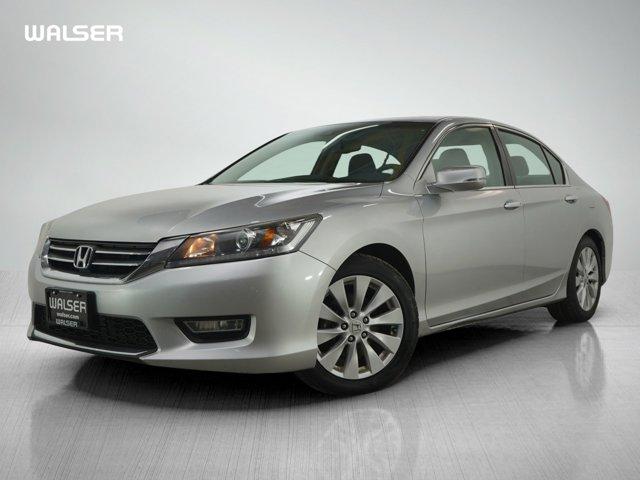 used 2013 Honda Accord car, priced at $9,998