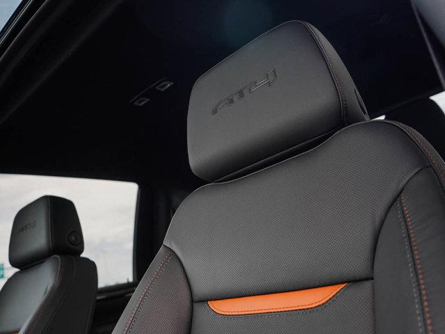 new 2025 GMC Sierra 3500 car, priced at $73,998