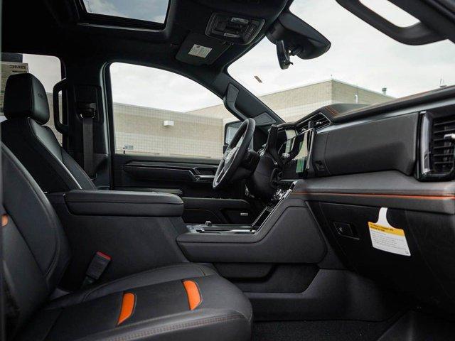 new 2025 GMC Sierra 3500 car, priced at $73,998